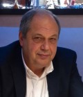 Rencontre Homme : Jean-Pierre, 62 ans à France  ERQUY